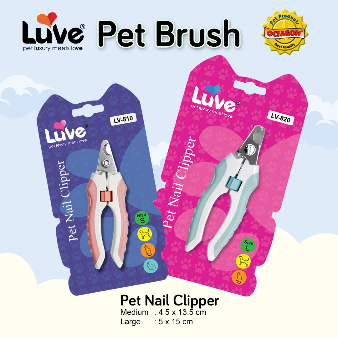 Pet Nail Clipper